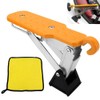 HHWRT Car Door Step, Universal Fit Car Door Steps, Adjustable
