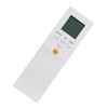 AR-REM1U Replacement Remote Control -ALLIMITY- fit for Fujitsu AC Air