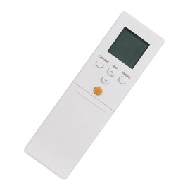 AR-REM1U Replacement Remote Control -ALLIMITY- fit for Fujitsu AC Air Conditioner ARREM1U Remote Control AR-REF1U AR-RED1U AR-REF3E AR-REM5E AR-REM6E AR-REG1U AR-REY1U AASU9RLS3