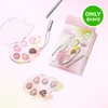 BBIA Last Eye Palette 5g - [SET] 05 Blooming Drawing