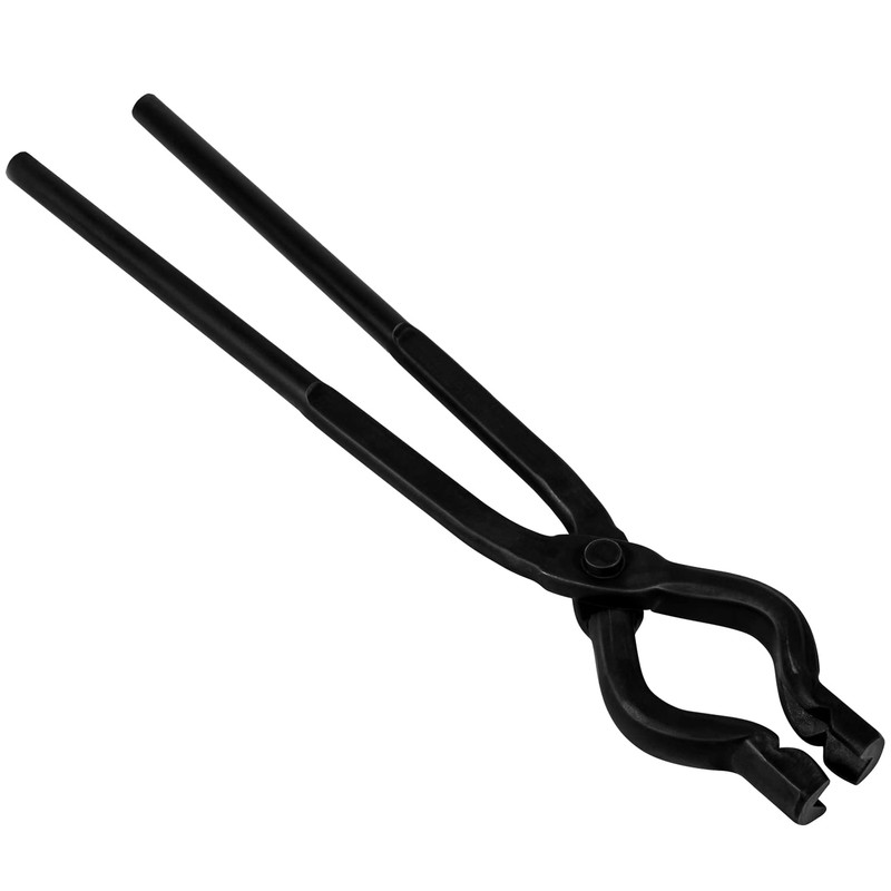Blacksmith Hammer & Forge Tools Kit - Starter Beginner Making