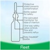 Fleet Laxative Saline Enema for Constipation | 4.5 fl oz