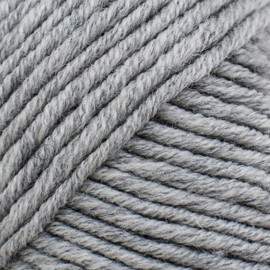 Superfine Merino DK Yarn for Knitting and Crocheting, Super Soft Superwash 100% Merino Wool 50g Ball