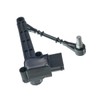 2 x height sensor driving height sensor rear left right