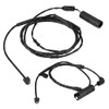 Front Brake Pad Sensor, Front + Rear Brake Pad Sensor