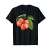 Ackee Fruit Anime T-Shirt