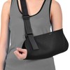Leogony Arm Sling for Shoulder Injury and Broken Wrist, Lightweight