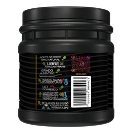 Aceite De Coco 1 Kilo, Ke´tela, Vegano, Keto