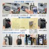 Key Box, Security Key Box, Automatic Key Recovery Tether, Large