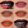 OETUIOW Lip Stain Peel Off, Waterproof Lip Liner with Plumping