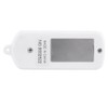 1 PCS Mini Car Air Ion Tester Meter Counter for