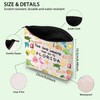 Florida Trip Makeup Bag The Sunshine State Gift Beach Lover