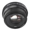 7Artisans 35mm F1.2 II Large Aperture Lens for Sony A6600/A6400/A6000