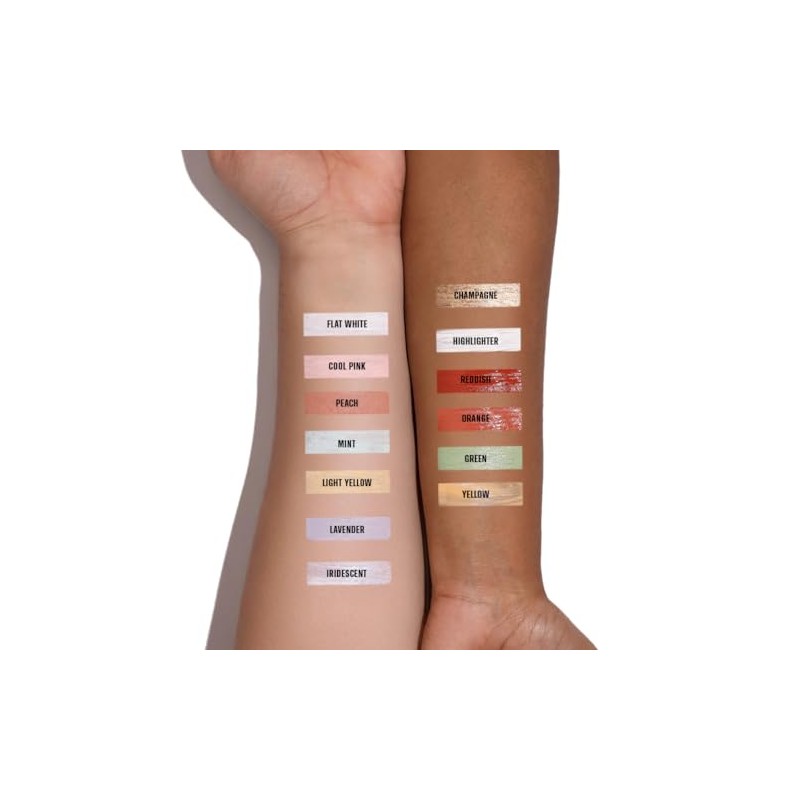 L.A. Girl Pro Coneal HD. High Definiton Pro Concealer 0.28