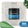 Suplemento Polvo Endaroo Suplementos Alimenticios Beta Alanina 300g