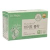 Dr. Phyto Phyto Block Triticum peach extract Extract LHF618 Seasonal