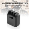 EATAKWARD Cam Crank Sprocket Locking Tool Compatible with Harley 2017-Up