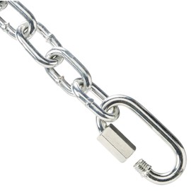 Reese Towpower 7025700 Safety Chain with 2 Quick Link