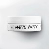 Pasta Para Cabello Level 3 Putty Acabado Matte 150 Ml