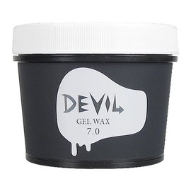 b-ex loretta devil jelly 7.0 (240g) hair wax loretta