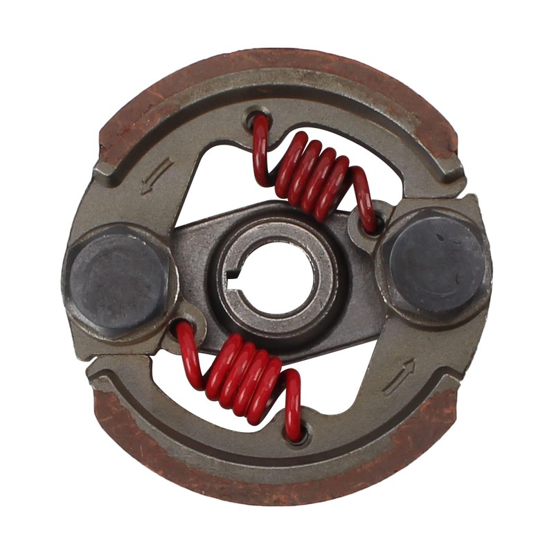 Carbhub 4 Stroke Clutch Heavy Duty Gas Engine 49cc Motorized