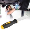 Terisass Balancing Weight Pliers Hammer Scraper Tool Wheel Weights Balancing