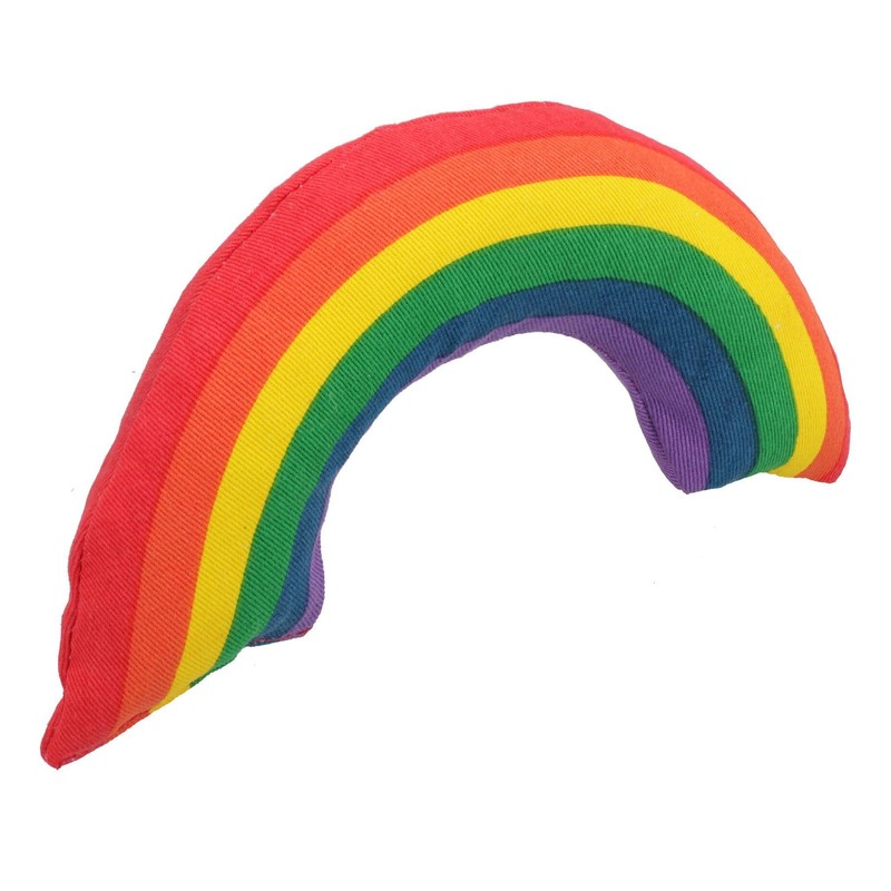 AB Tools 4PK Yeow Interactive My Cat Kitten Rainbow With
