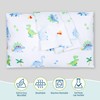 Wildkin Kids 2 Pack Microfiber Pillow Case for Boys &