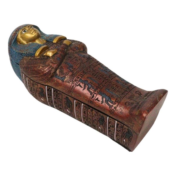 Ebros Ancient Egyptian Civilization Maatkare Hatshepsut The Great Royal Queen