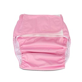 Ropa interior para incontinencia, pañales con protección contra la incontinencia para ancianos, pañales de tela para adultos mayores, pañales de bolsillo para hombres y mujeres(04)