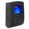 2.4in Access Control Machine TCP/IP Password Card Attendance Checking Wiegand26