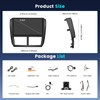 8 Core 4+64GB for Subaru Forester Impreza WRX STI Android