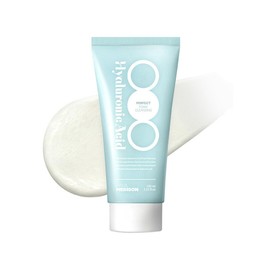 Paul Madison Hyaluronic Acid Perfect Foam Cleansing 100ml / 히알루론산 퍼펙트 폼클렌징 100ml