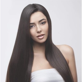 Silk Touch System Mask 500ml 16.9oz, Repairs instantly in 60 Seconds -INFUSED With The Highest Amount of Keratin Possible