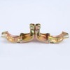 Swivel Coupling Scaffolding Coupling 48 x 48 mm Scaffolding Clamps