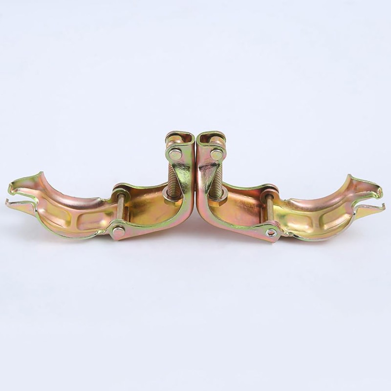 Swivel Coupling Scaffolding Coupling 48 x 48 mm Scaffolding Clamps