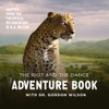 The Riot and the Dance Adventure Book