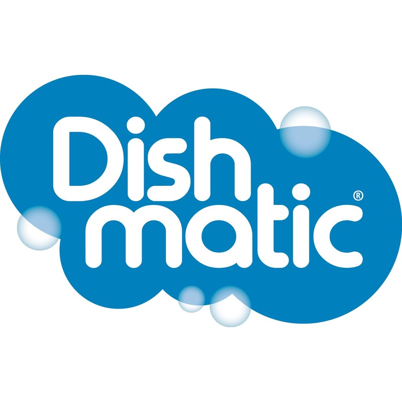 Dishmatic Tear N’ Wipe, All-Purpose Micro Fibre Cloths, Roll of