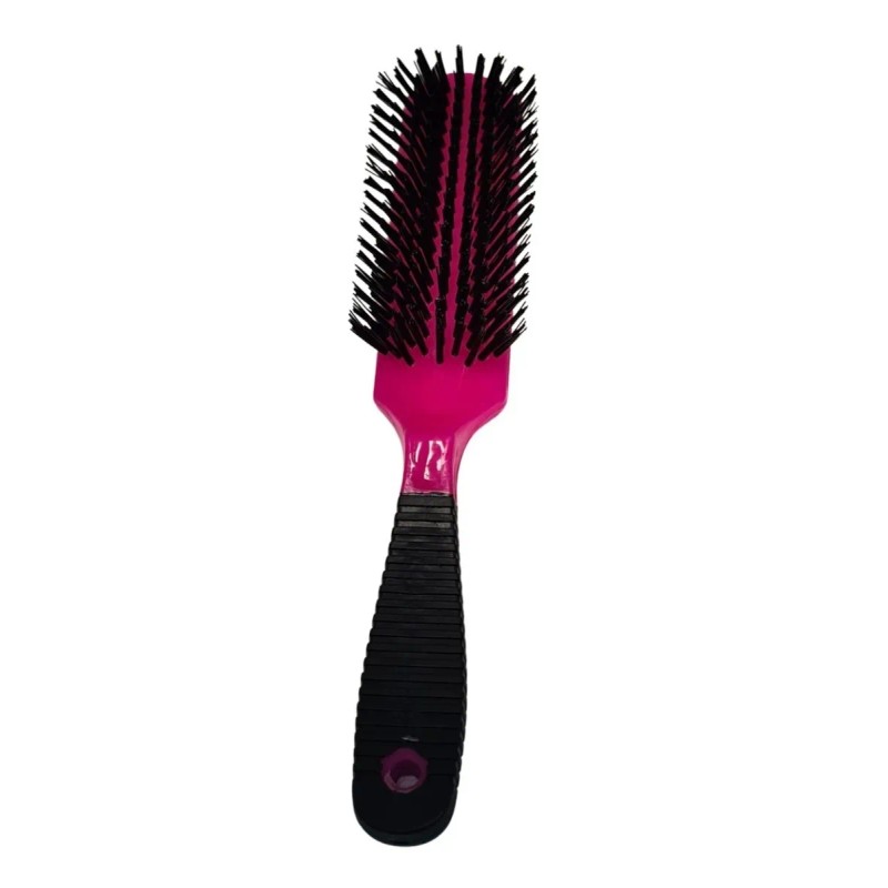 Cepillo Para Cabello Con Cerdas 100 De Jabal