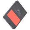 16MB FMCB Memory Card Game Memory Card Plug and Play