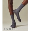 YUQRI Attach Broad Rib Antibacterial Deodorizing Antibacterial Antibacterial Antibacterial Socks