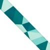 "Now House for Pets by Jonathan Adler Green ""Chromatic"" Collar