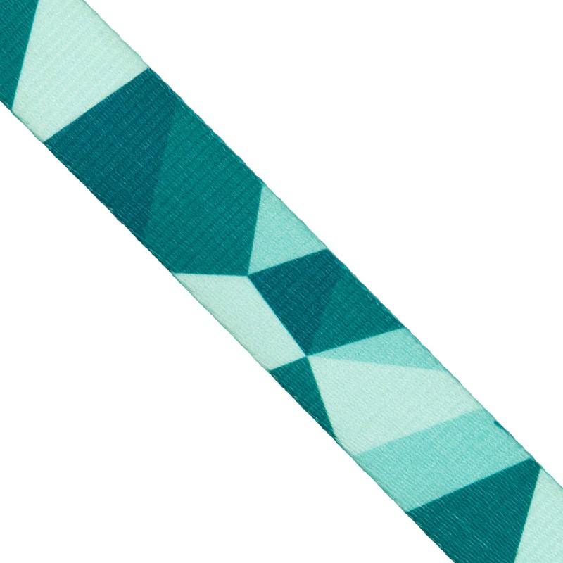 "Now House for Pets by Jonathan Adler Green ""Chromatic"" Collar