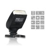 MEIKE MK-320P Mini TTL Speedlite Automatic Flash GN32 Fit Olympus