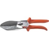Original LÖWE Professional Mitre Scissors 3.304 with 45° Stops for