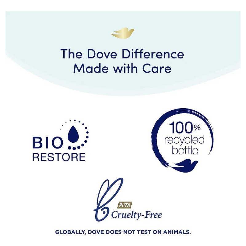 Acondicionador Dove Ultra Care Daily Moisture