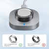 Charger Compatible with Ring Gen 4 Size 7, Fast Charging