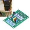 Resistance Standard Board Resistance Reference Plate 0.1% 25PPM Resistance Capacity