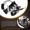 Door Lock Front Right Latch Actuator Compatible with Toyota Sequoia