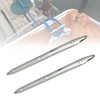HWI Marine Stainless Steel Rub Strake - Line Rub Strakes